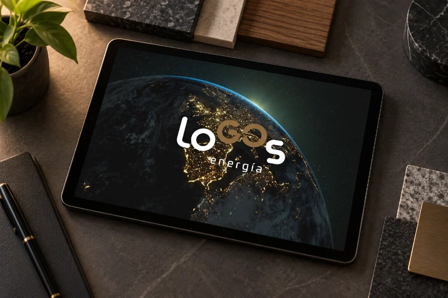 LoGOs · vídeo: aplicación (2 de 5)