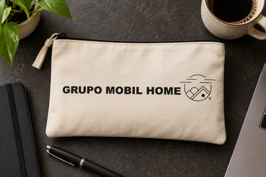 Mobil Home: aplicación (2 de 3)