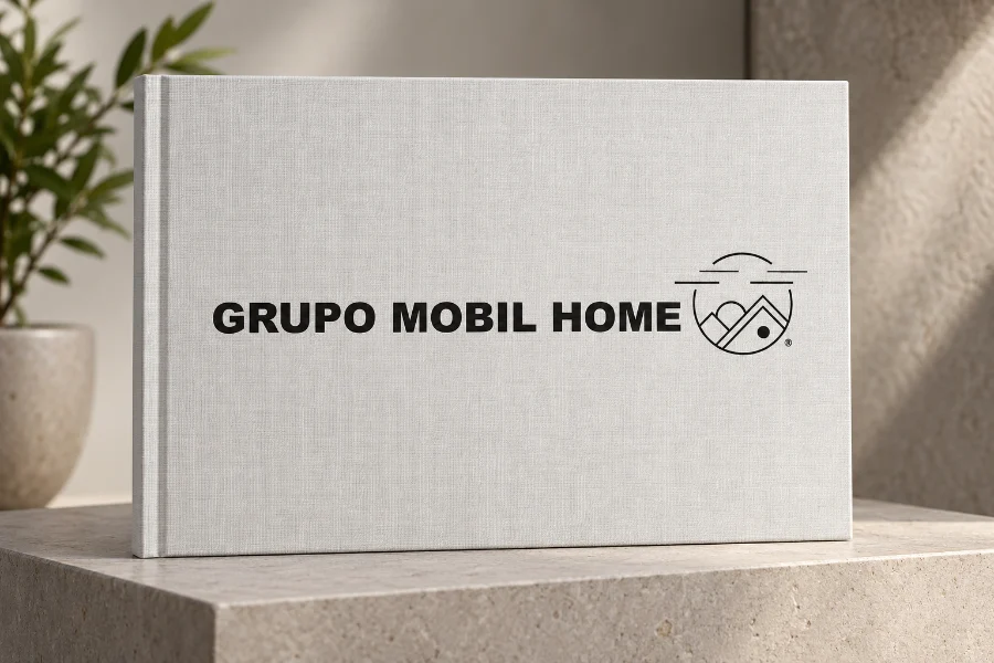 Mobil Home: aplicación (3 de 3)