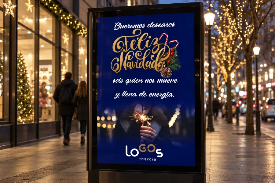 LoGOs · Navidad 2022: aplicación (1 de 6)