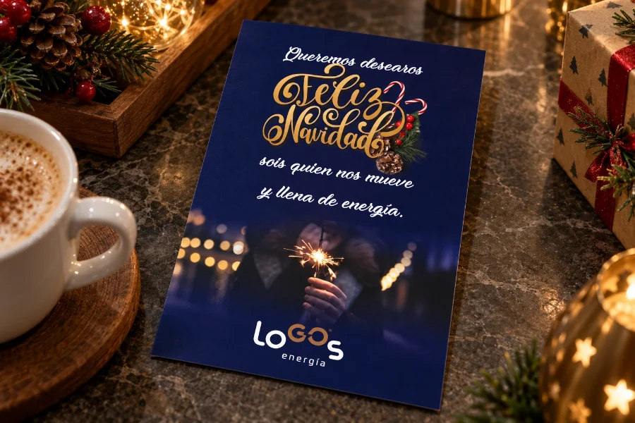 LoGOs · Navidad 2022: aplicación (2 de 6)
