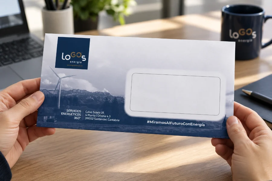 LoGOs · Navidad 2022: aplicación (5 de 6)