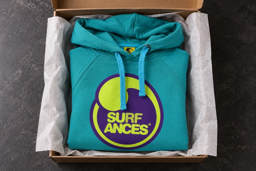 Surfances · 10 aniversario: aplicación (4 de 5)