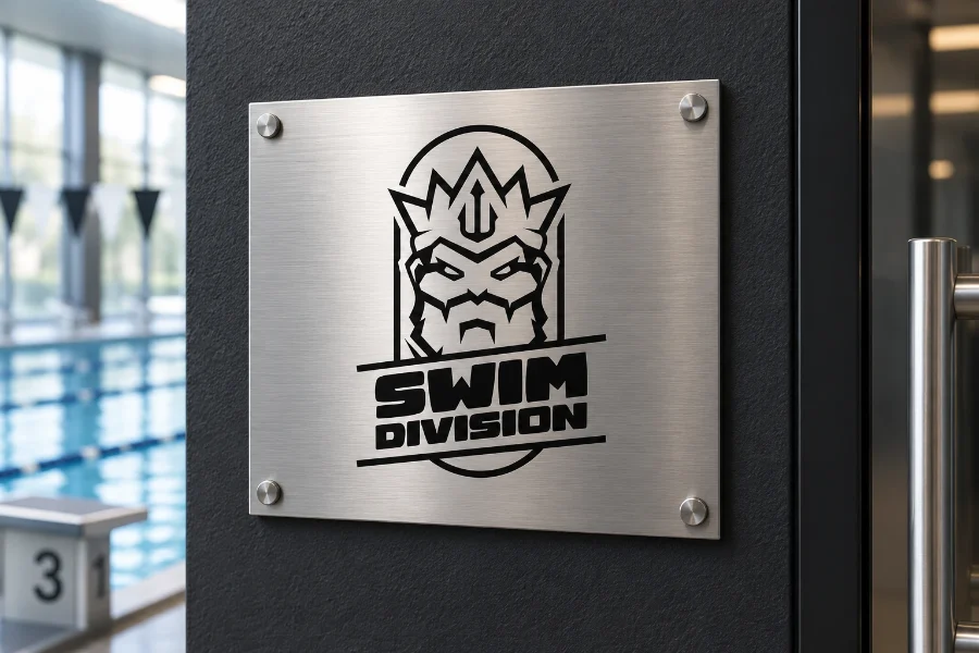 Swim Division: aplicación (1 de 3)