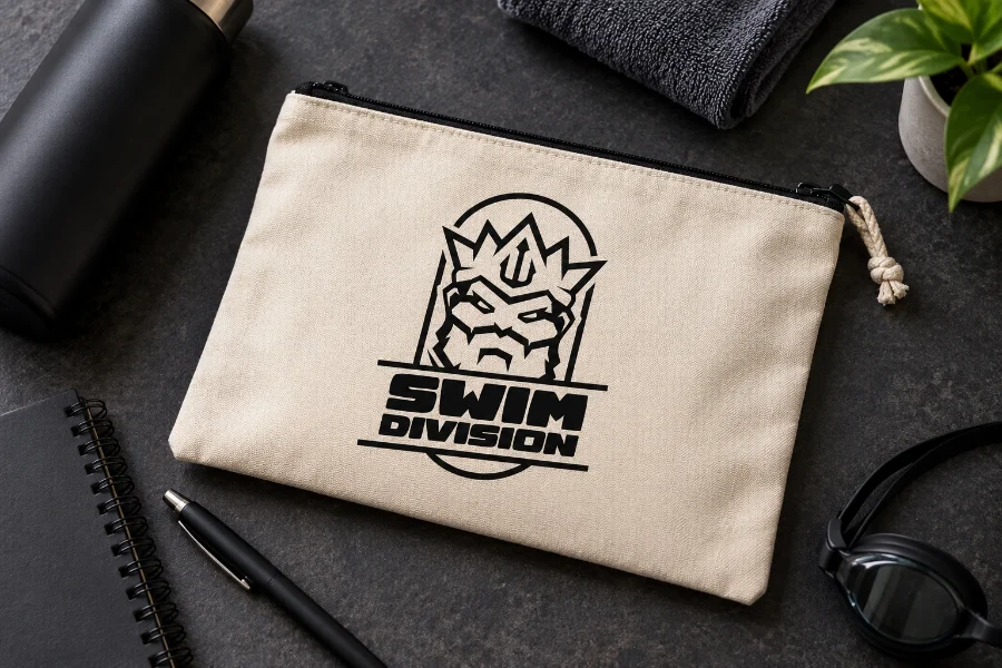 Swim Division: aplicación (2 de 3)