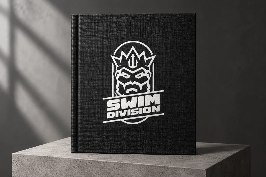 Swim Division: aplicación (3 de 3)