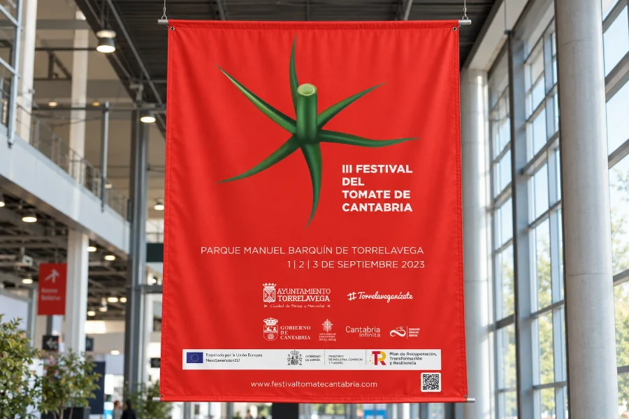 Feria del Tomate 2023: aplicación (3 de 3)