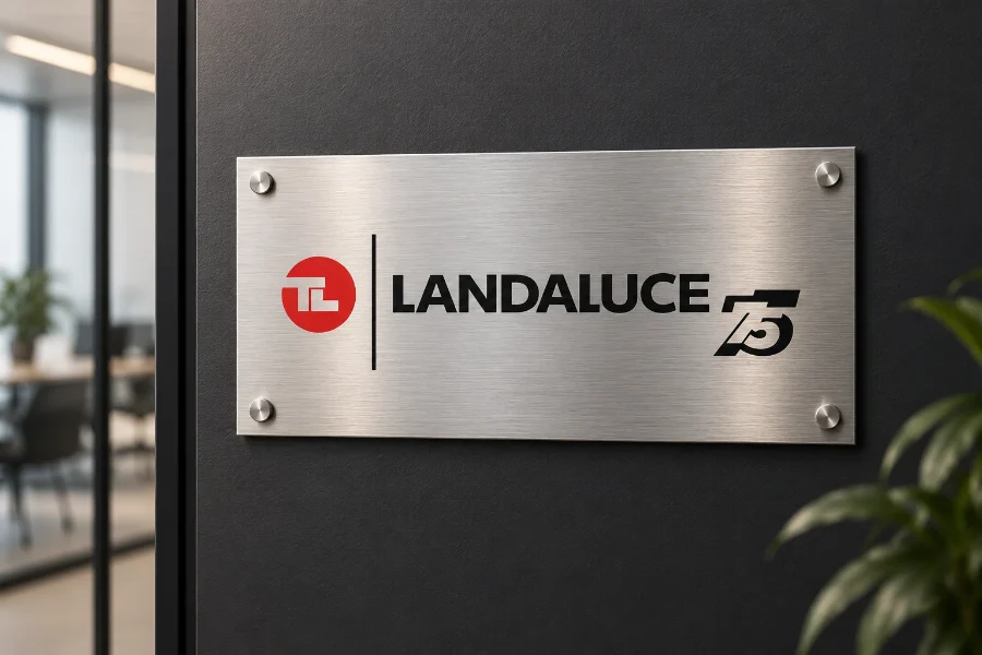 Landaluce: aplicación (1 de 3)