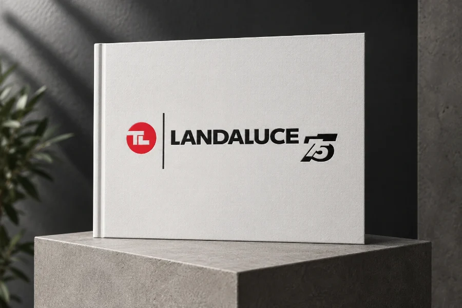 Landaluce: aplicación (3 de 3)