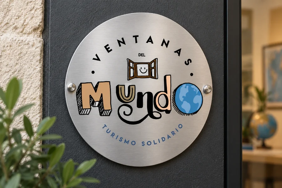 Ventanas al Mundo: aplicación (1 de 5)