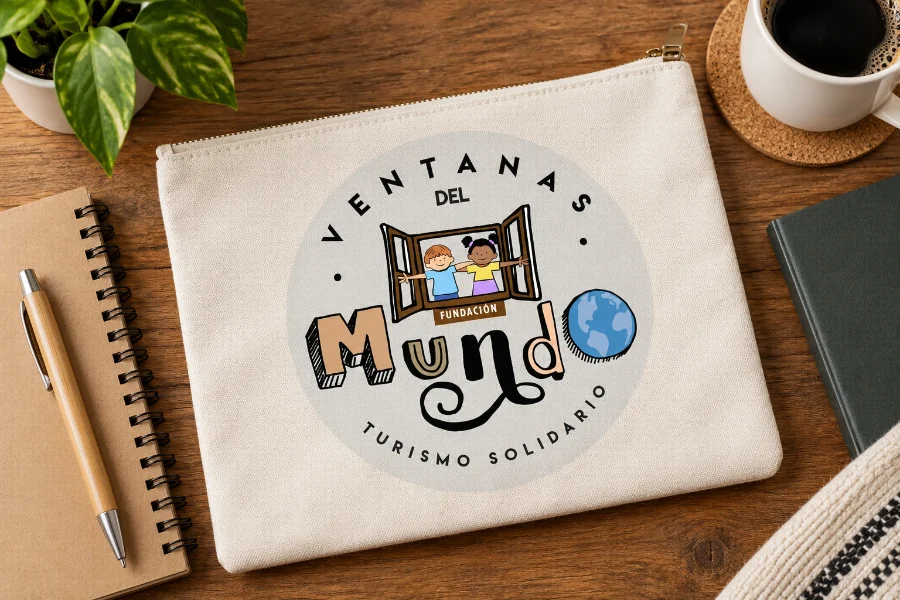 Ventanas al Mundo: aplicación (5 de 5)