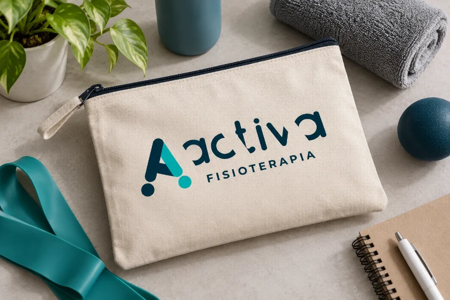 Activa Fisioterapia: aplicación (2 de 3)