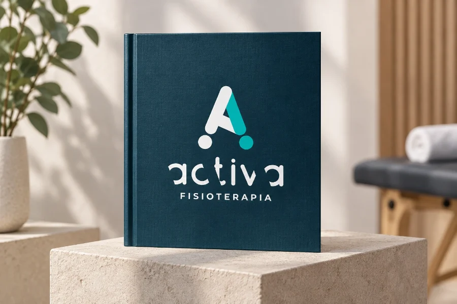 Activa Fisioterapia: aplicación (3 de 3)