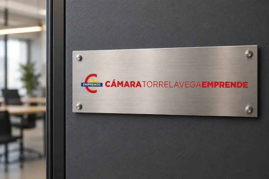 Cámara Emprende 2023: aplicación (1 de 2)