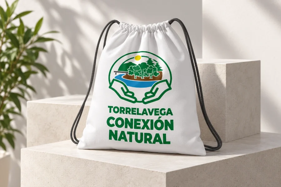 Conexión Natura Torrelavega 2024: aplicación (1 de 3)
