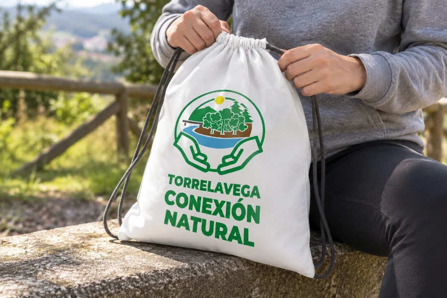 Conexión Natura Torrelavega 2024: aplicación (2 de 3)