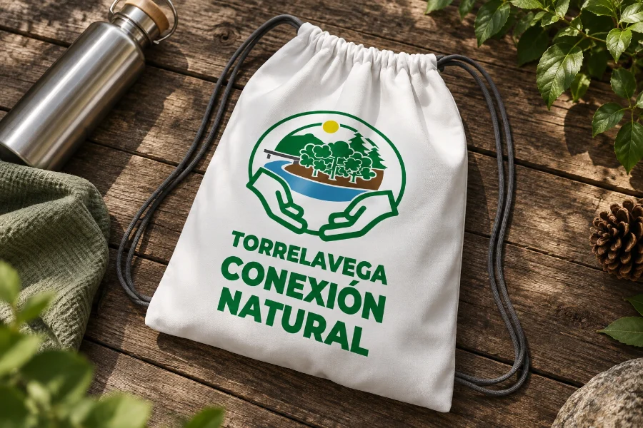Conexión Natura Torrelavega 2024: aplicación (3 de 3)