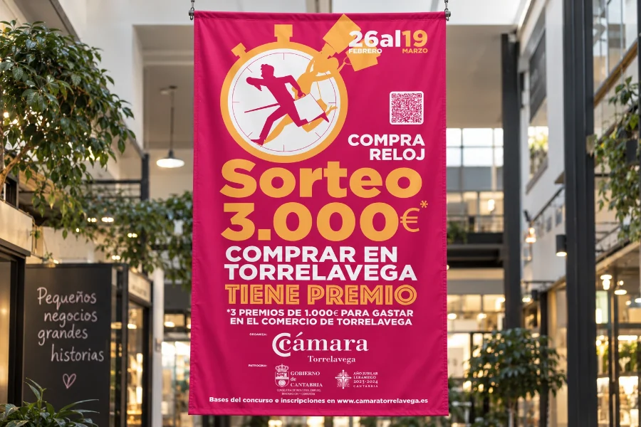 Compra Contrarreloj 2024: aplicación (3 de 3)