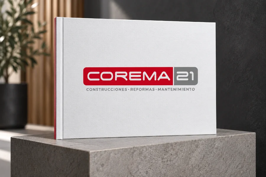 Corema: aplicación (3 de 5)