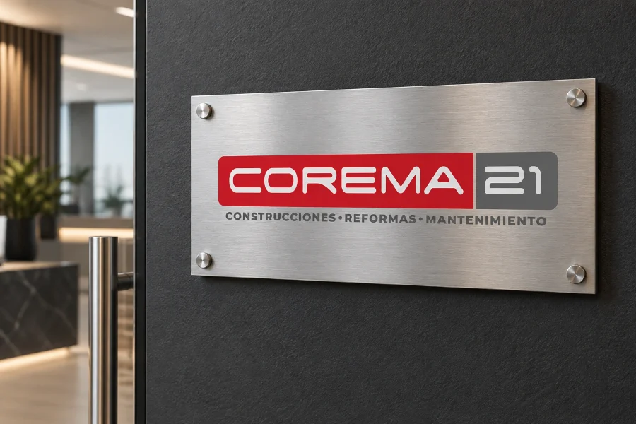 Corema: aplicación (4 de 5)