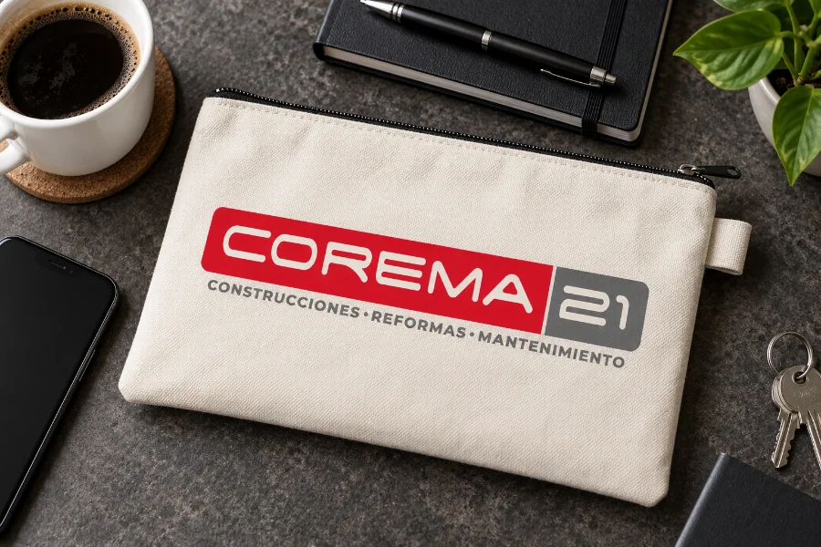Corema: aplicación (5 de 5)