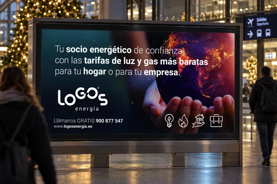LoGOs · Navidad 2023: aplicación (1 de 3)