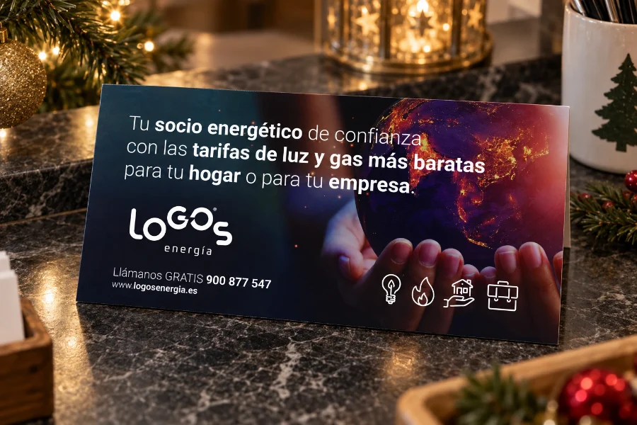 LoGOs · Navidad 2023: aplicación (2 de 3)