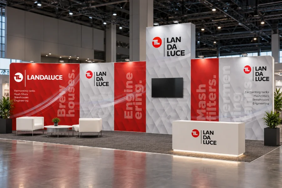 Landaluce · stand 2023: aplicación (1 de 3)