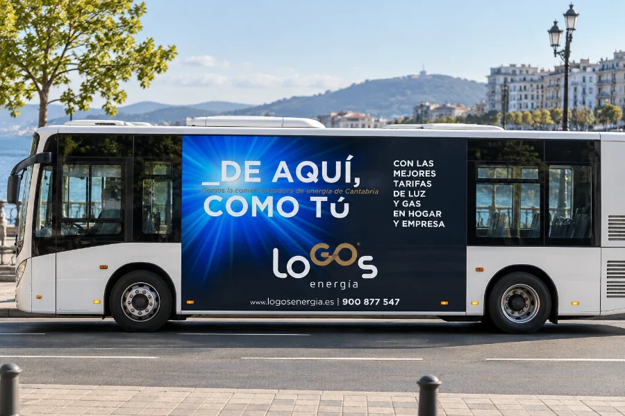 LoGOs · autobús de Santander: aplicación (1 de 3)
