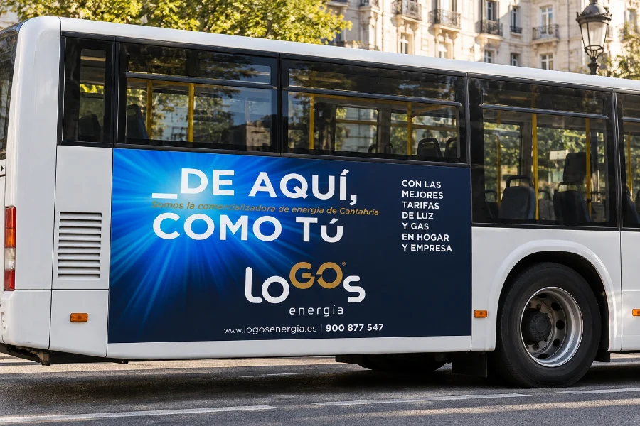 LoGOs · autobús de Santander: aplicación (2 de 3)