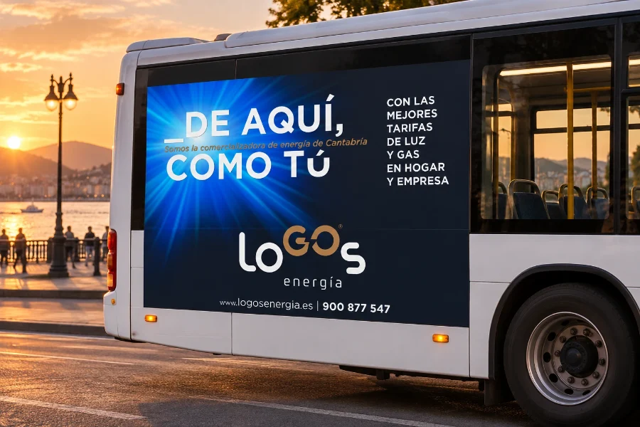 LoGOs · autobús de Santander: aplicación (3 de 3)