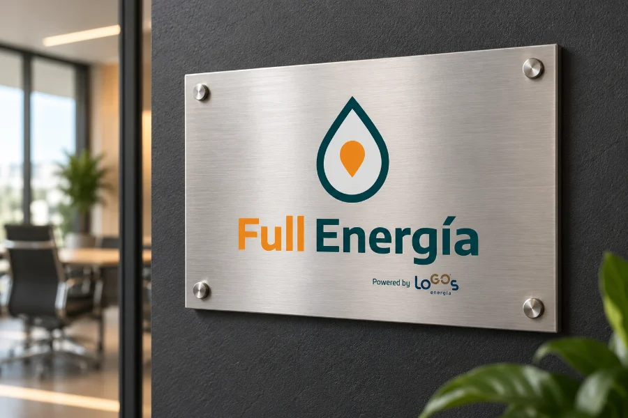 LoGOs · Full Energía: aplicación (1 de 3)