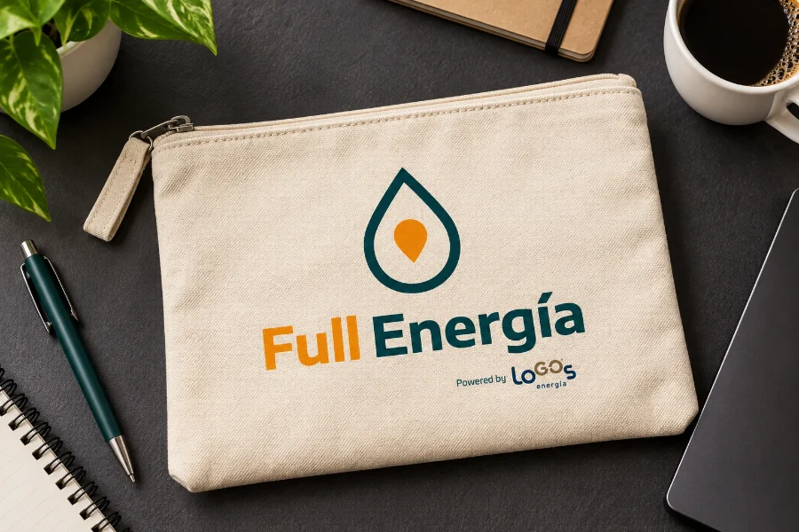 LoGOs · Full Energía: aplicación (2 de 3)