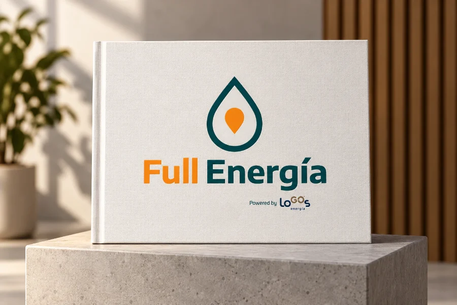 LoGOs · Full Energía: aplicación (3 de 3)