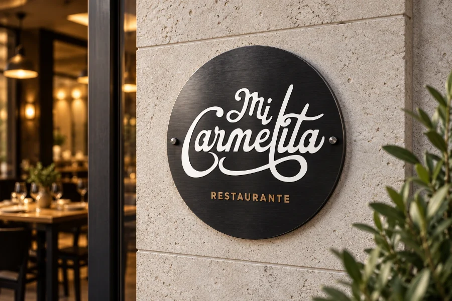 Mi Carmelita: aplicación (1 de 3)