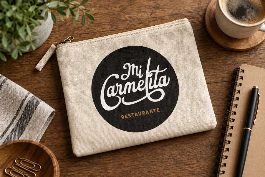 Mi Carmelita: aplicación (2 de 3)