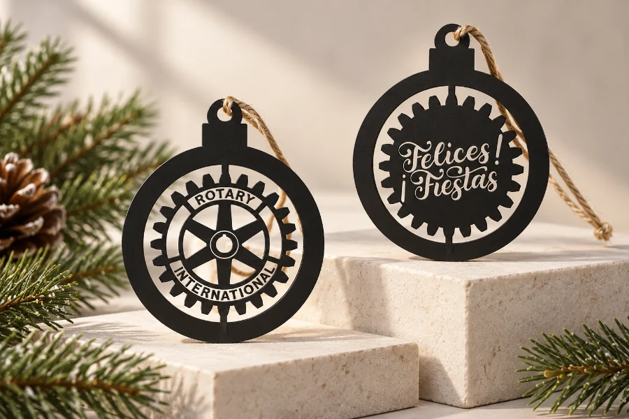 Rotary · Navidad 2023: aplicación