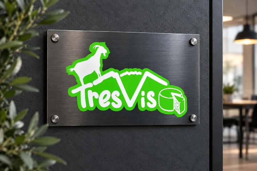 Tresviso: aplicación (1 de 3)