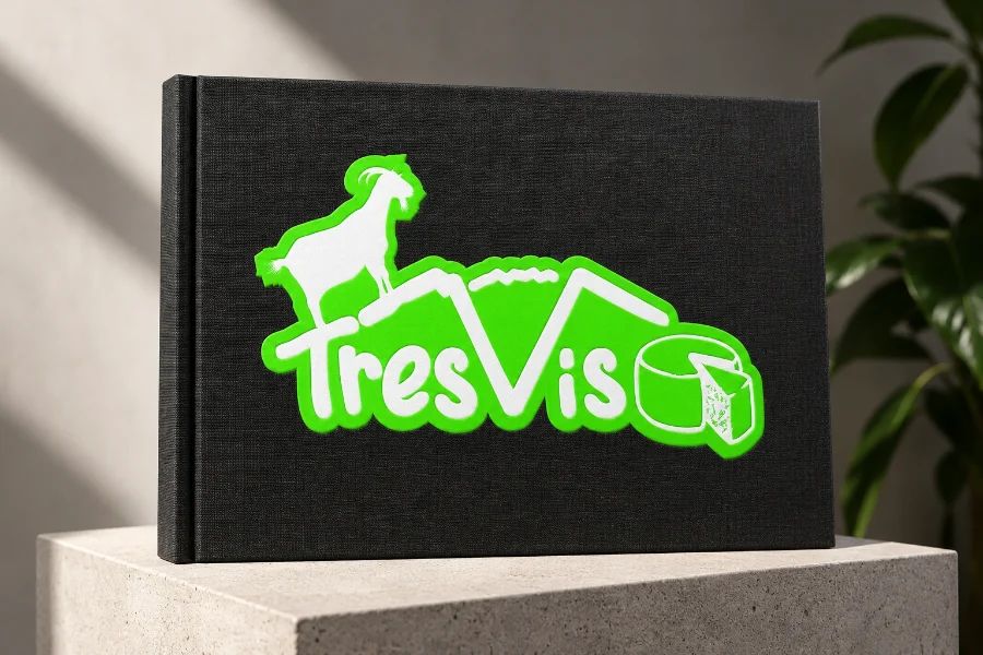 Tresviso: aplicación (3 de 3)
