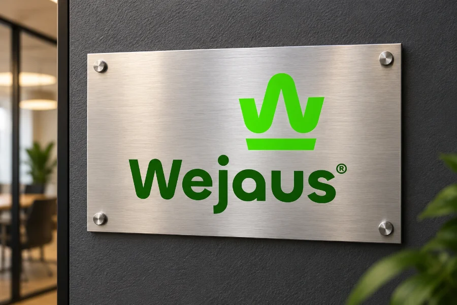 Wejaus: aplicación (1 de 5)