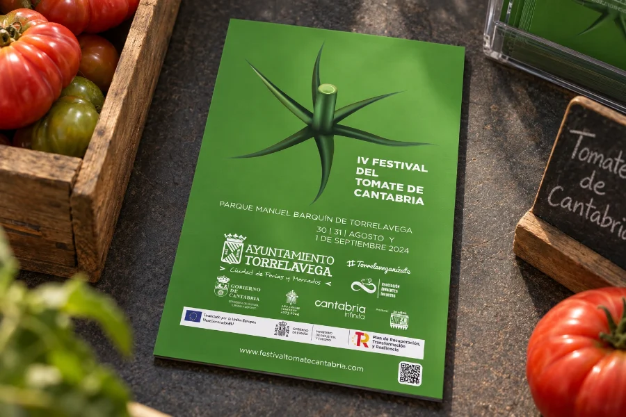 Festival del Tomate 2024: aplicación (2 de 3)