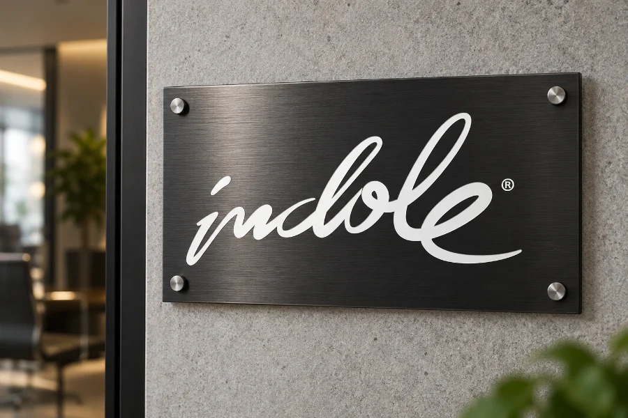 Índole · 20 aniversario: aplicación (1 de 3)