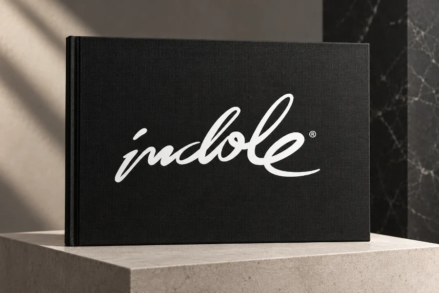 Índole · 20 aniversario: aplicación (3 de 3)