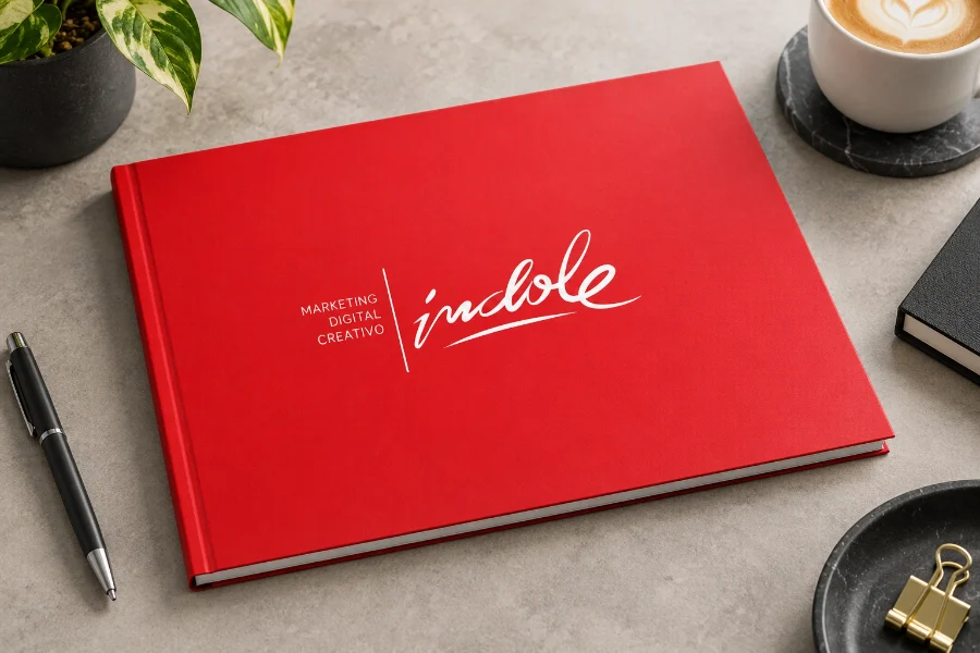 Índole · Kit Digital: aplicación (4 de 6)