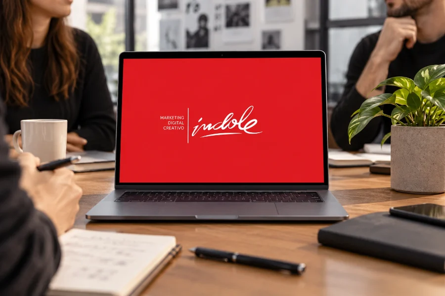 Índole · Kit Digital: aplicación (5 de 6)
