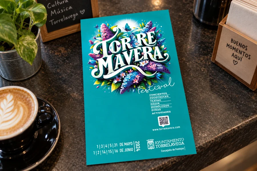 TorreMavera · festival: aplicación (2 de 3)