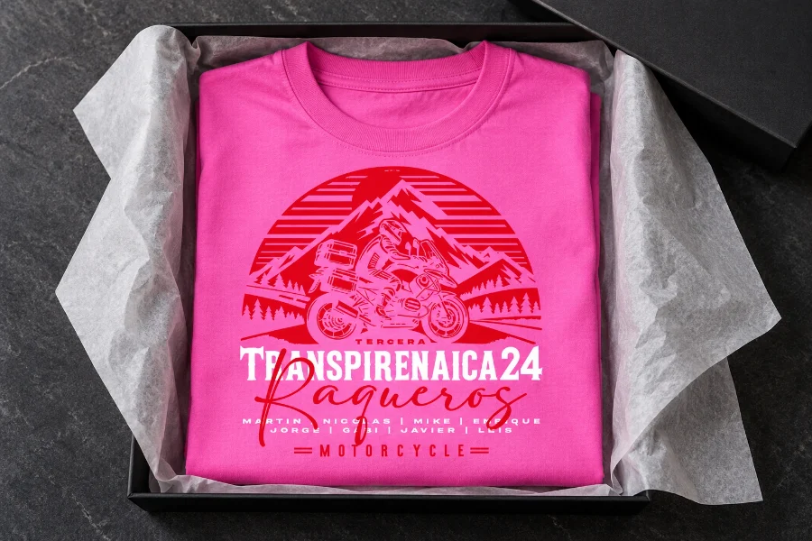 Transpirenaica 2024: aplicación (1 de 3)