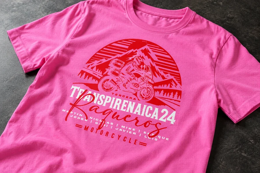 Transpirenaica 2024: aplicación (3 de 3)