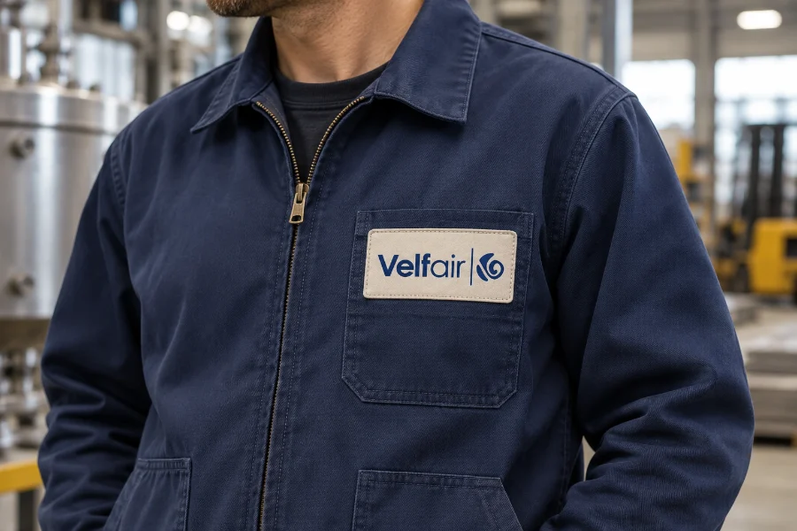Velfair: aplicación (5 de 6)