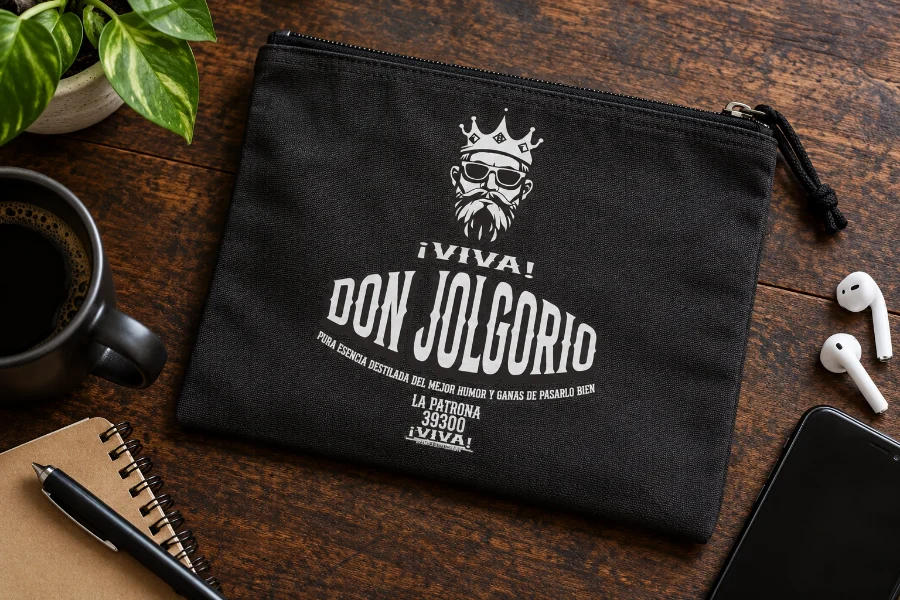 Don Jolgorio: aplicación (2 de 3)